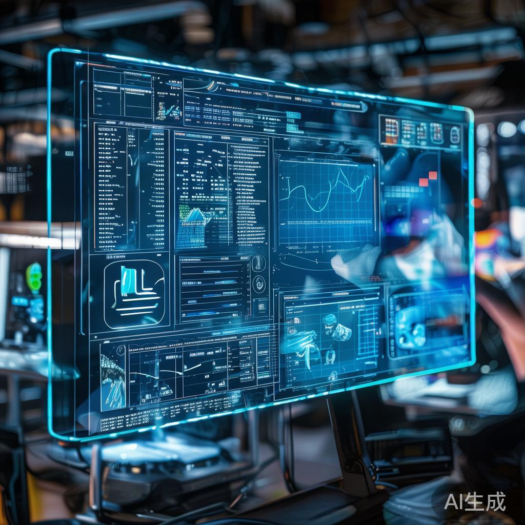 聚焦体育赛事数据分析的必备工具
随着科技的发展，