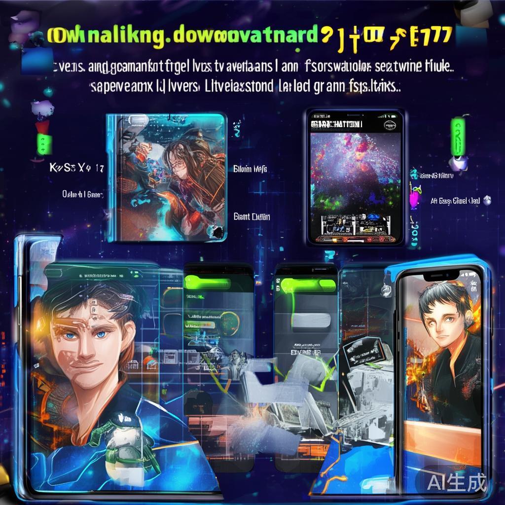 全面攻略:解决YY易游M6下载安装常见问题的详细指南 前言
随着移动端游戏的不断发展,越来越多玩家选择