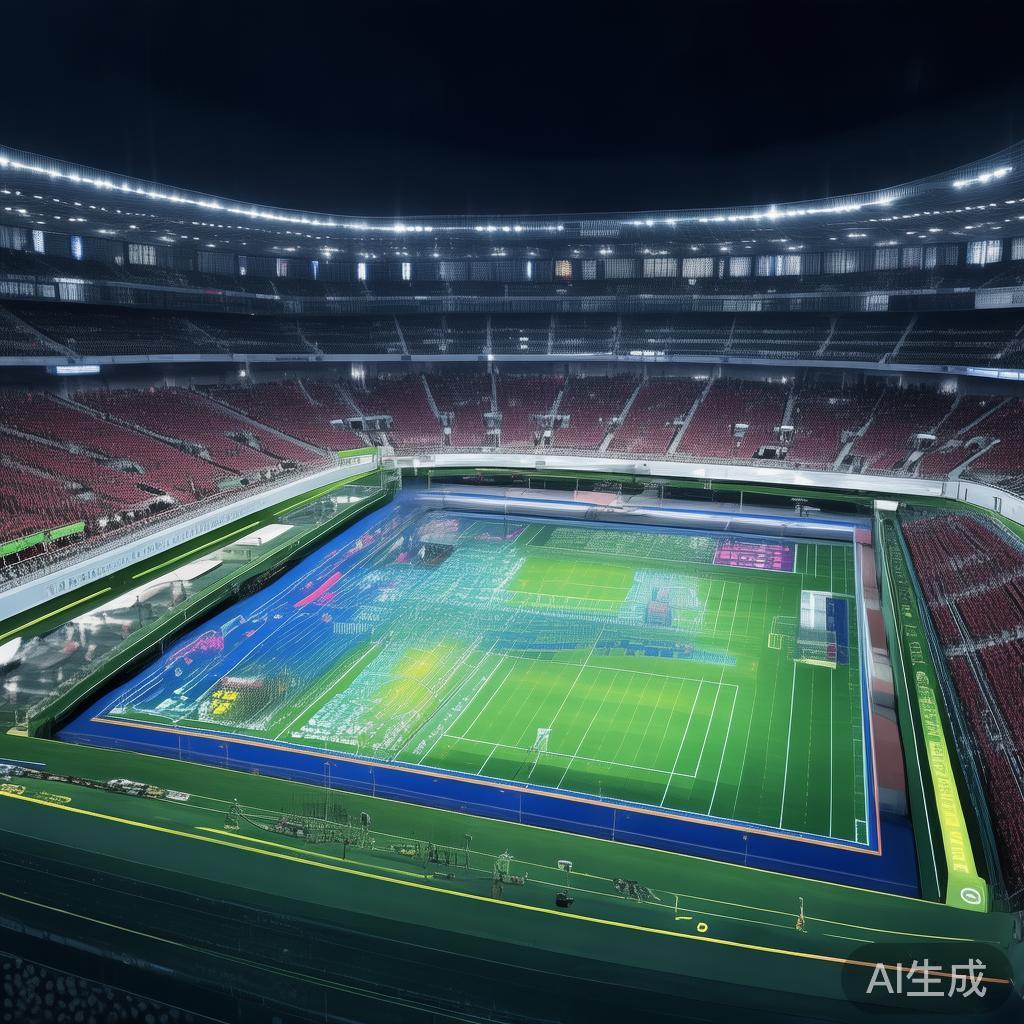 深度解析“yy易游体育赛事数据分析”——揭秘赛事背后的隐藏秘密