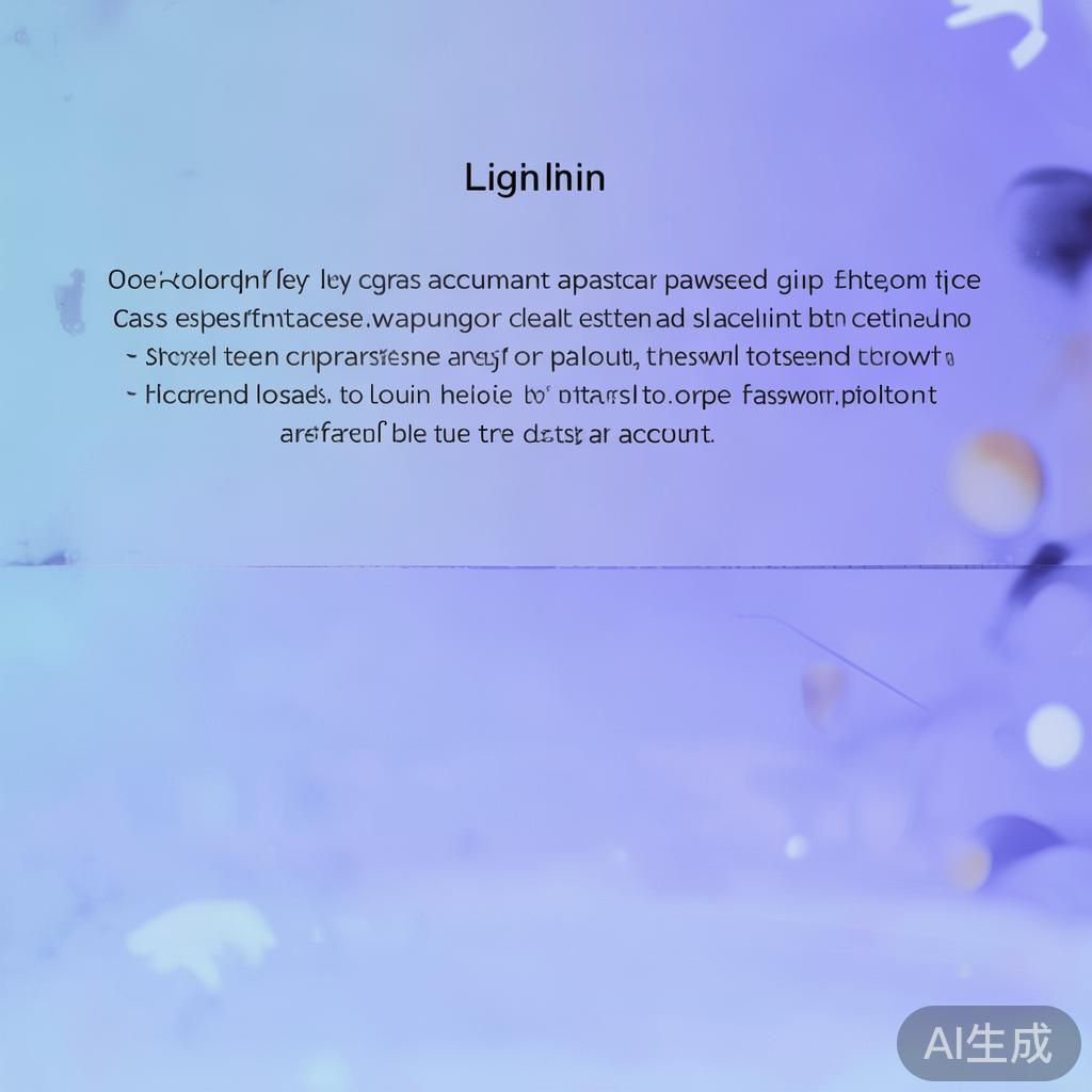 yy易游体育官网登录失败怎么办？详细解决方法指南