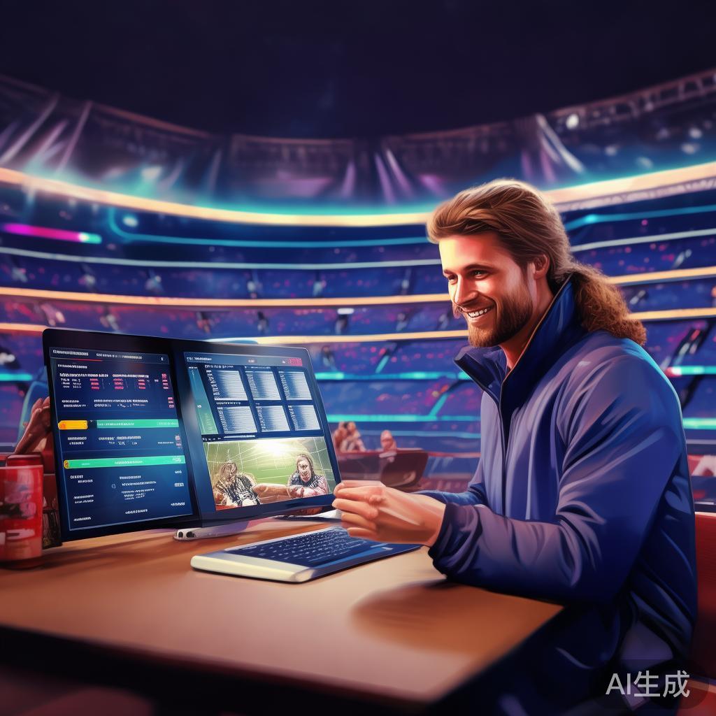 全面解析YY易游体育平台：最新全攻略指南推荐与使用技巧