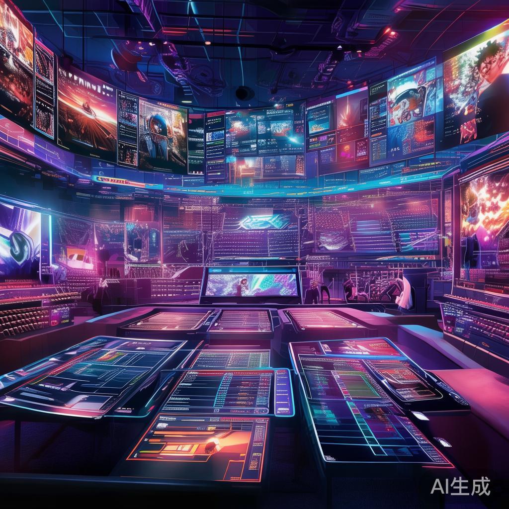 除了赛事直播和投注，yy易游体育还整合了丰富的娱乐