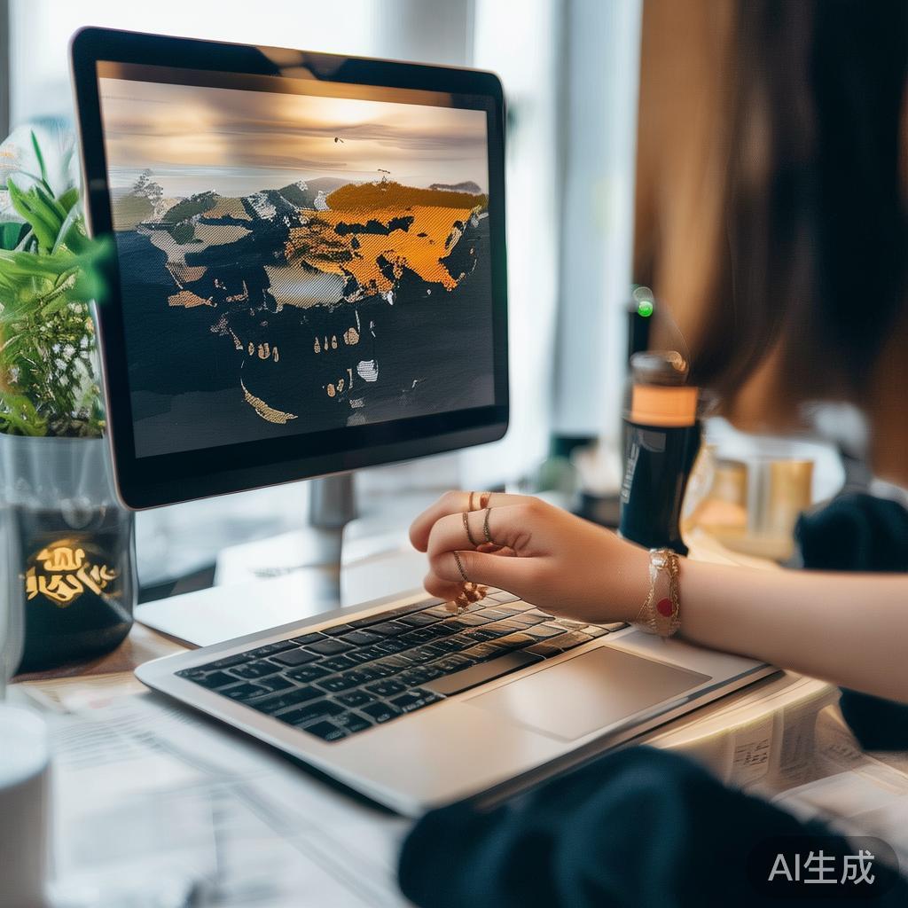 在当今数字化时代，线上服务平台的发展不断推动着客户