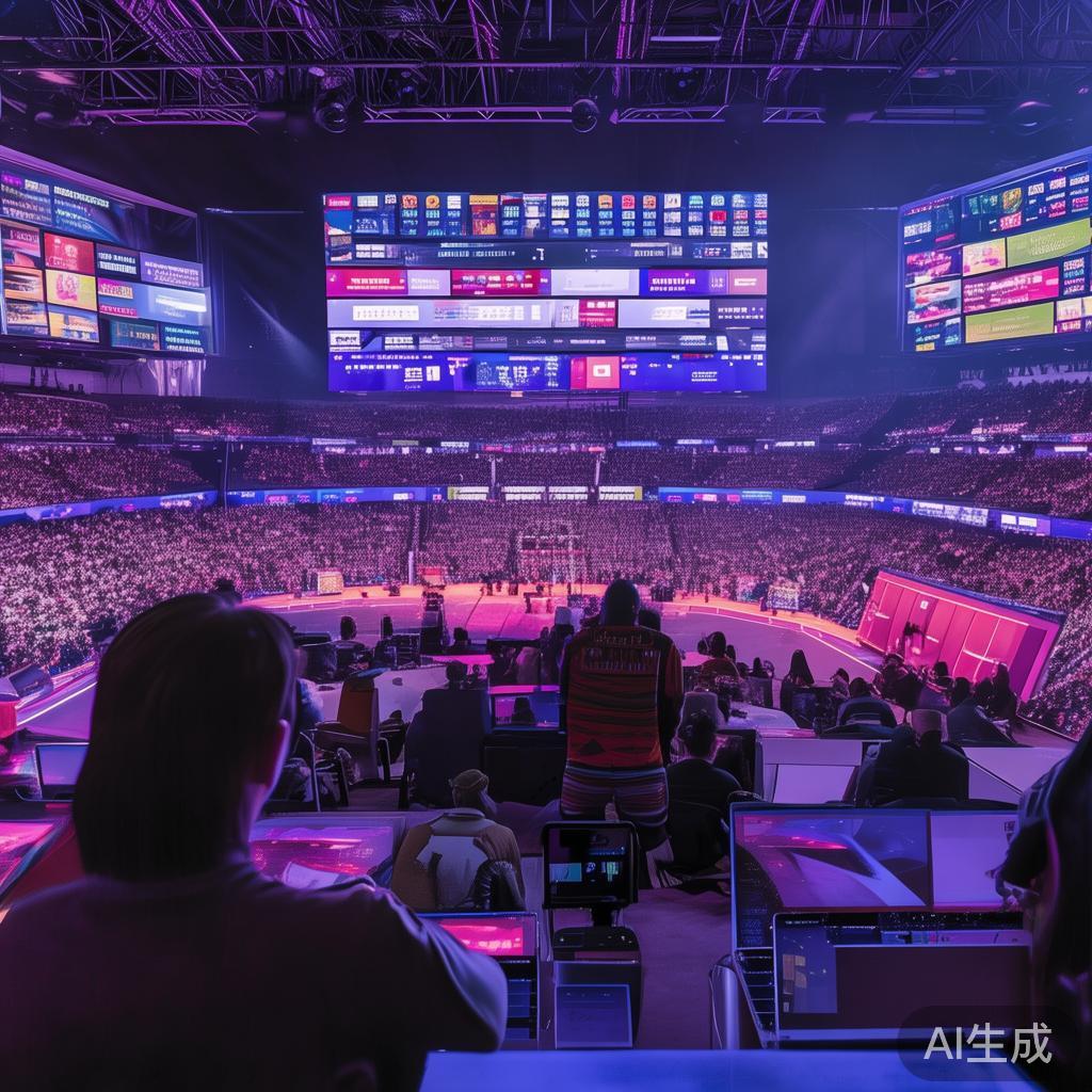 在当今数字化娱乐日益普及的背景下，越来越多的体育迷