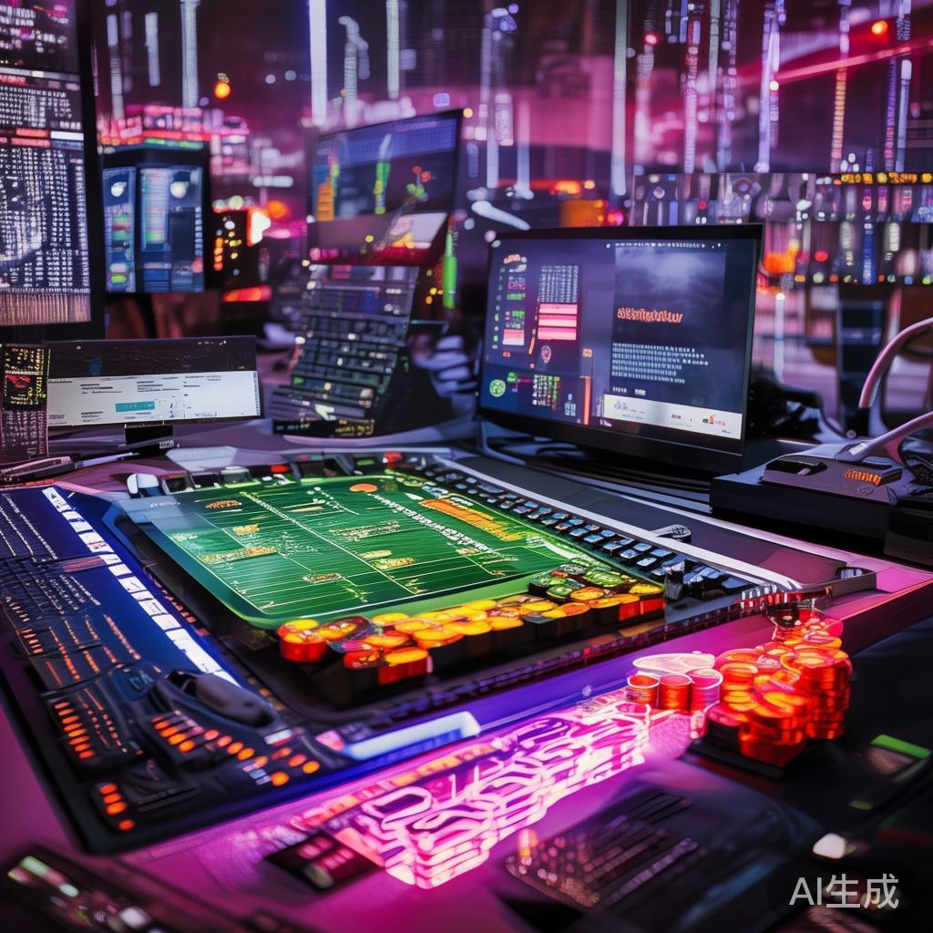 选择易游yy体育前必须了解的安全风险与防范指南