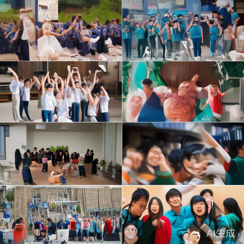 作为一支以推广文化交流与青年互动为使命的社团，湖北