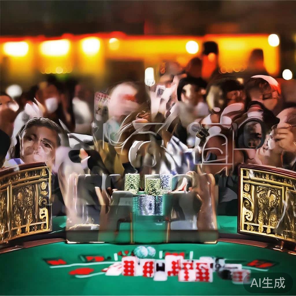 全面解析“yy易游百家乐”游戏攻略与实用技巧，助你稳赢全攻略