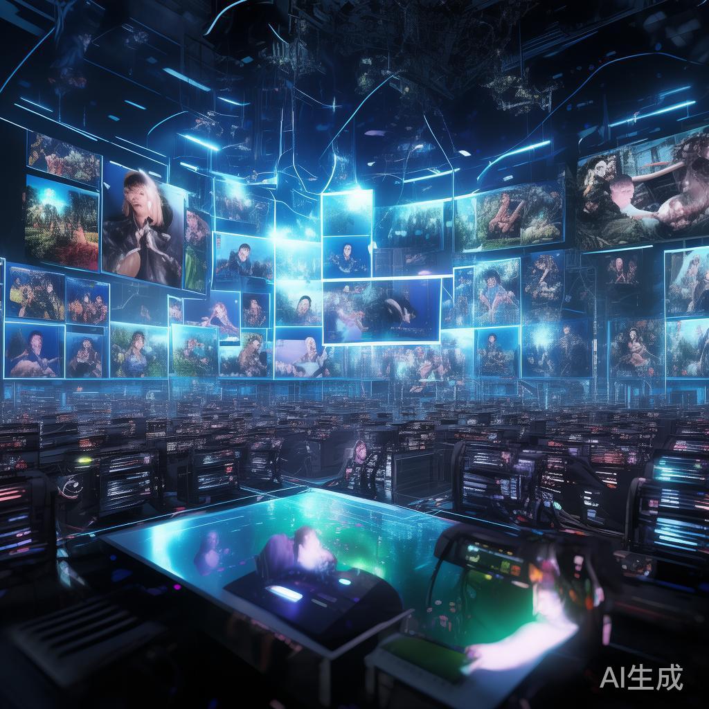 以yy易游集团为例，作为一家专注于网络游戏的企业，