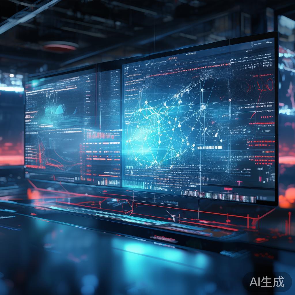 全面解析YY易游米乐平台的安全保障措施与风险防控策略