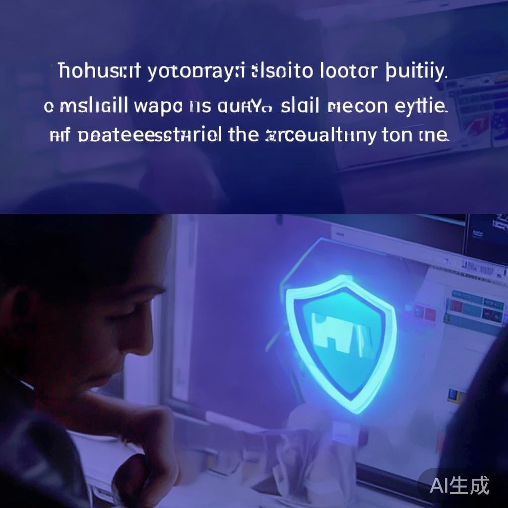 米乐yy易游体育网址官网安全防骗知识全攻略及防骗常识分享